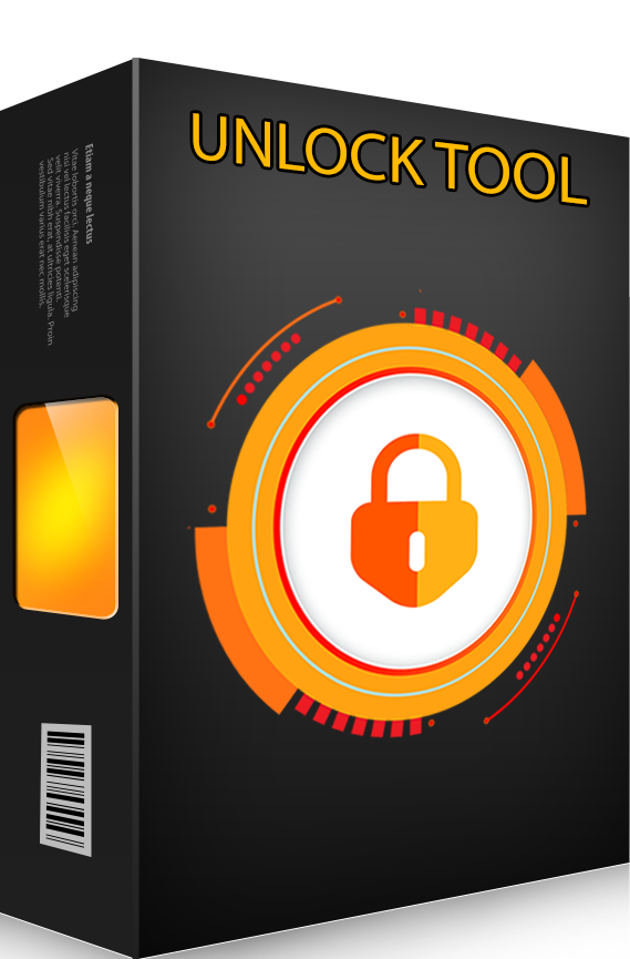 UnlockTool