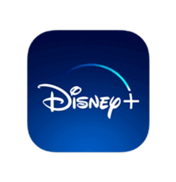 Disney plus